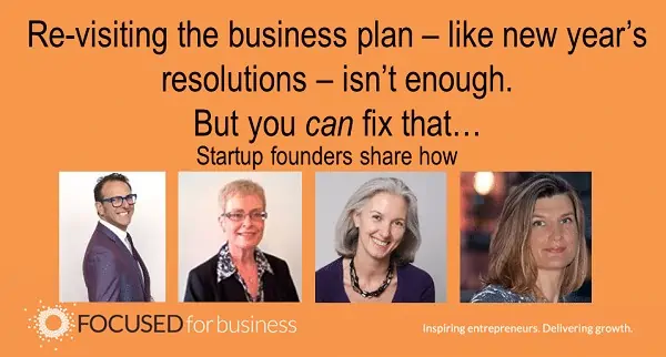 Cropped Revisiting the business plan like new year resolutions isnt enough Founders share what they did 1