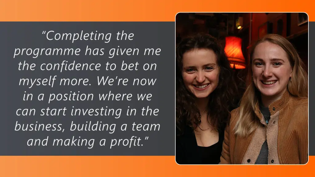 PEEQUAL founders raise £250,000 equity investment for their startup