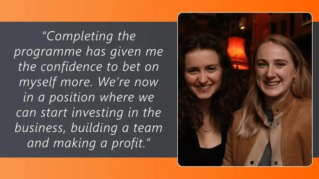 PEEQUAL founders raise £250,000 equity investment for their startup