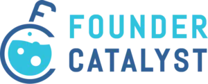 Founder Catalyst logo-colour