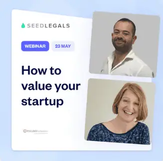 How to value your startup May 2025