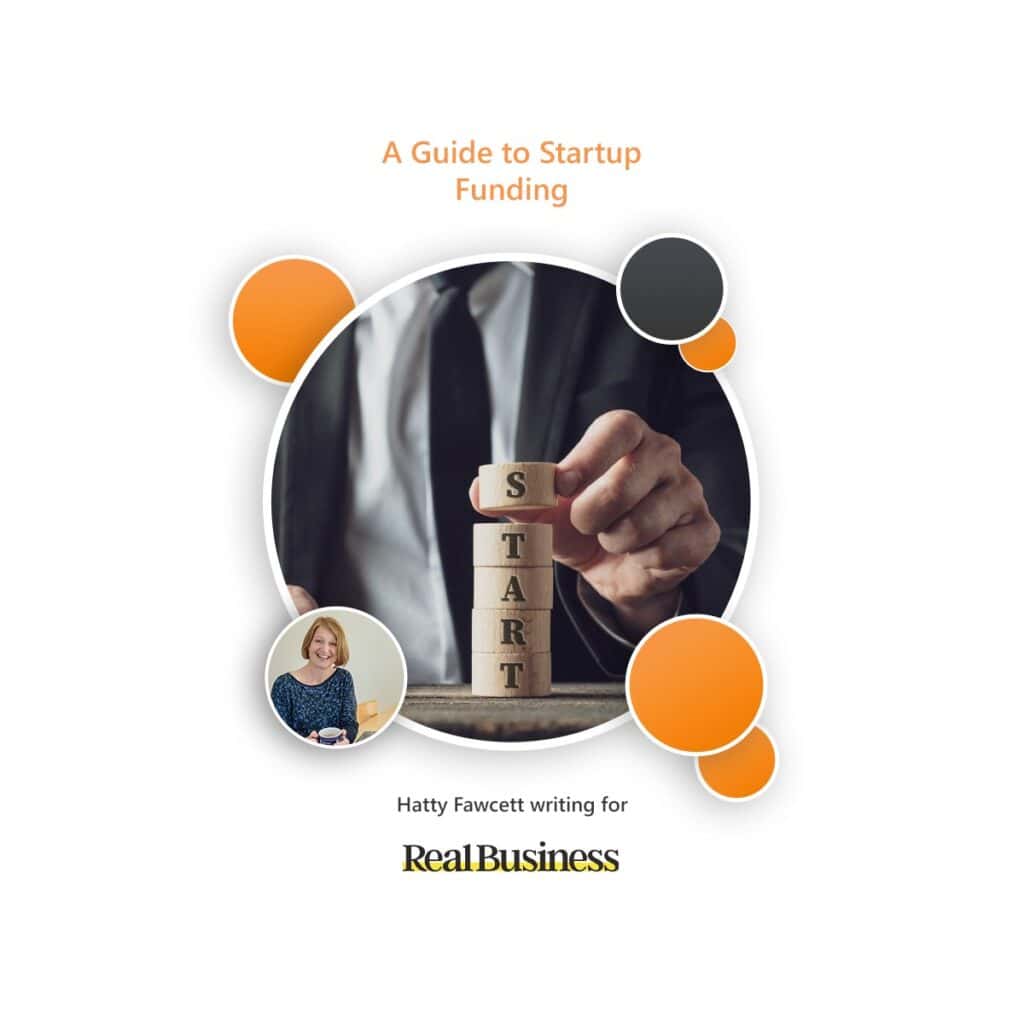 Startup Funding: A guide to navigating the funding journey