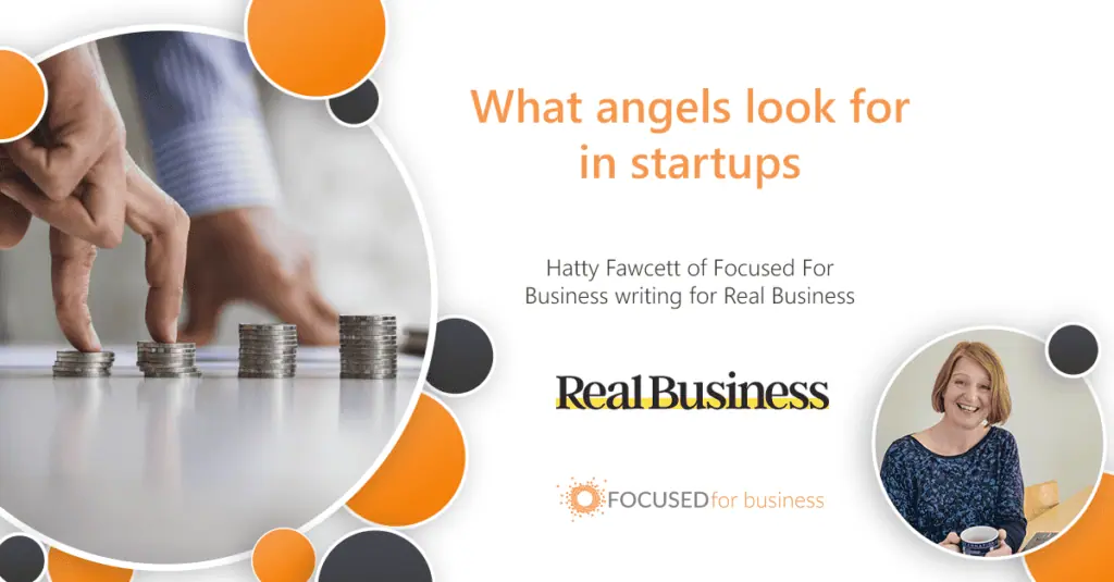 FFB Featured LI Banner What Angels Look for in startups