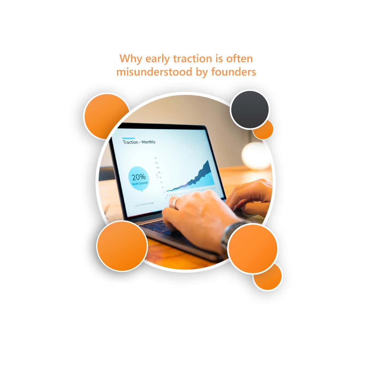 Why startup traction is often misunderstood by founders