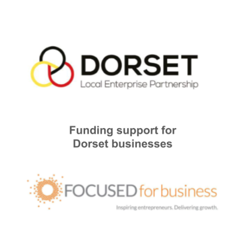 Dorset LEP Announces Funding Accelerator Support for Local Businesses