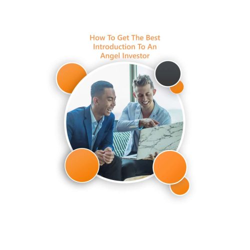 How to Get The Best Introduction to UK Angel Investors banner.