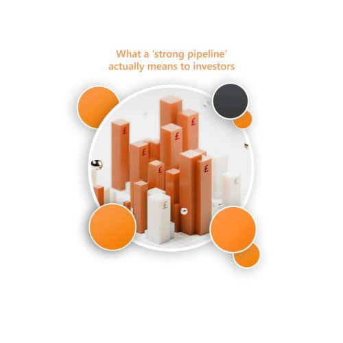 What a ‘strong pipeline’ actually means to investors banner.