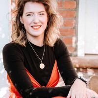 Hannah Grinstead Funding Accelerator mentor