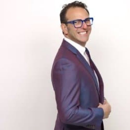 Jason Kirk