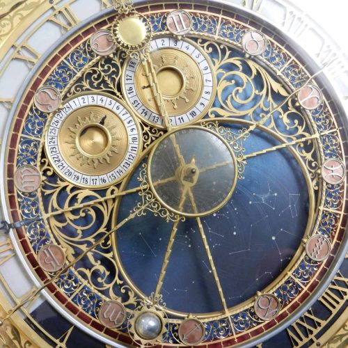 clock-Image by tomasz_mikolajczyk-106840 Pixabay unit metrics that attract startup investors
